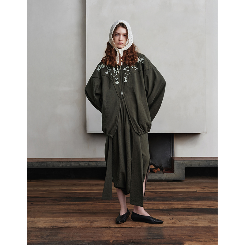 ASYUS25AW三角巾JULY