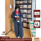 麂皮手铃包 26PS 现货 设计师品牌RECTO