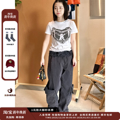 YY抱心T恤YY抱心T恤新品