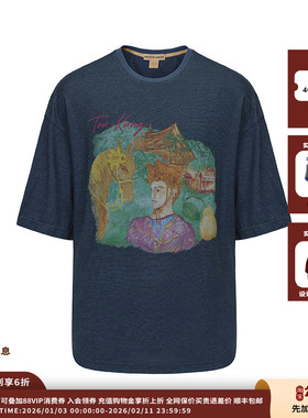 【现货】设计师品牌GARCON BY GARCON 25AW牦牛毛混纺短袖JULY