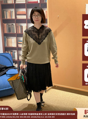 【现货】设计师品牌PUSHBUTTON 25AW前褶短裤JULY