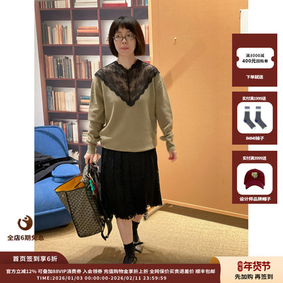 PUSHBUTTON25AW前褶短裤JULY