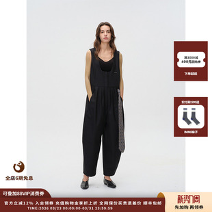 25PF连体裤 设计师品牌ASYUS JULY 现货