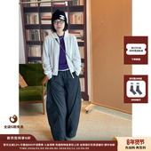 JULY 25FW绗棉气球裤 现货 设计师品牌SYUGNA