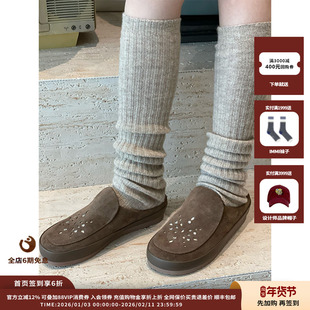 【新品】设计师品牌ORINOUS 25FW