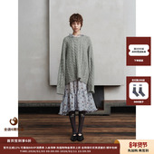 碎花连衣裙JULY 26PS 现货 设计师品牌ASYUS