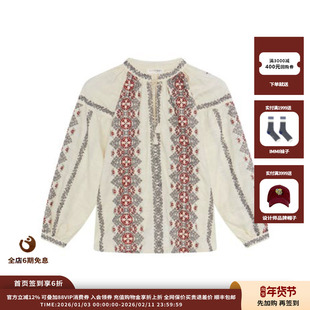 【新品】设计师品牌Maison Hotel 25AW达努比奥-弗吉尼亚上衣JULY