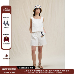 25SS手工编织耳机包JULY 设计师品牌WHM 新品