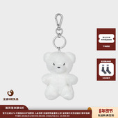 25AW Lc小熊挂件JULY CLASSIC 现货 设计师品牌LOW