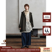 蕾丝刺绣无袖 宽松连衣裙 ASYUS 26PS 现货 设计师品牌