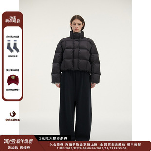 卫裤 设计师品牌SYUGNA JULY 现货