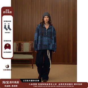 现货 牛仔裤 设计师品牌RAW 25AW轻工装 JULY STONE