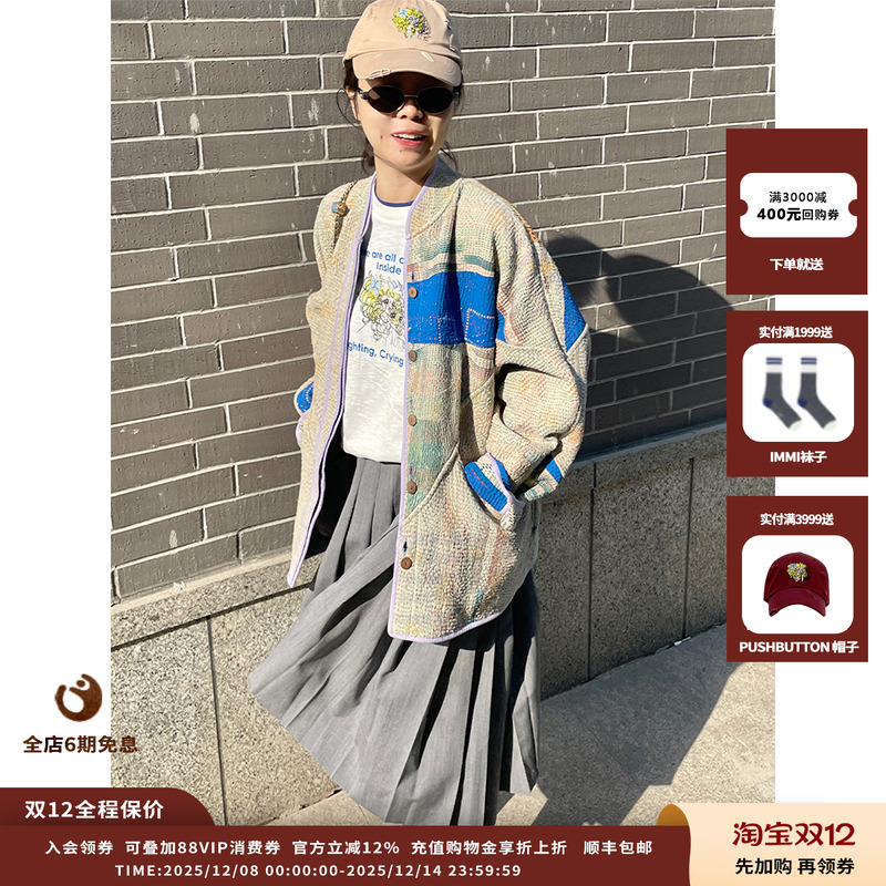 PUSHBUTTON25SS鸭舌帽JULY