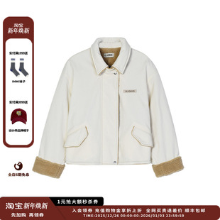 25AW 设计师品牌OIIORIRI 复古夹棉外套JULY 现货