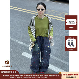 【现货】设计师品牌PUSHBUTTON 25PF胶囊镂空点T恤JULY