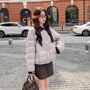 2025新款 现货主推羽绒服P230K318