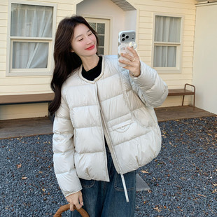 爆款 羽绒服现货主推P225K318