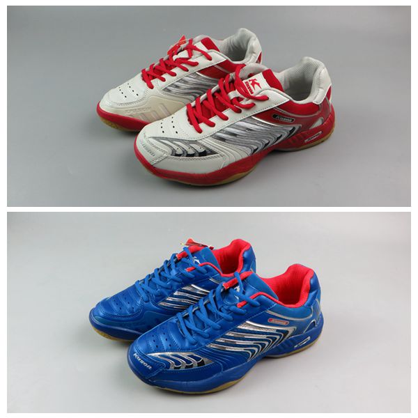 Chaussures de Badminton homme - Ref 845302 Image 1