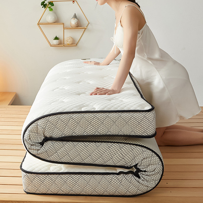 乳胶床垫120x200一米二三四五宽1米x1米9x1米5家用卧室2米乘2米2