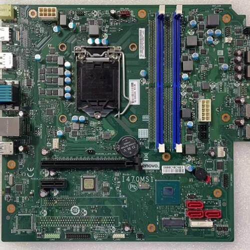 ThinkCentreE77s主板I470MS1
