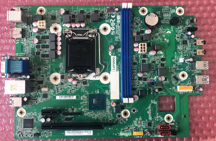 联想启天m420c台式机主板 b360主板 ib360cx