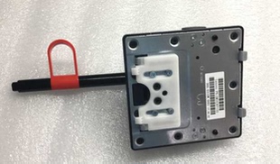 M810z一体机支架 M8350z 后支架 M8300z 联想M7300z