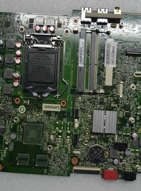 联想ThinkCentre M810z一体机主板 IB250SW 集成显卡 DDR4