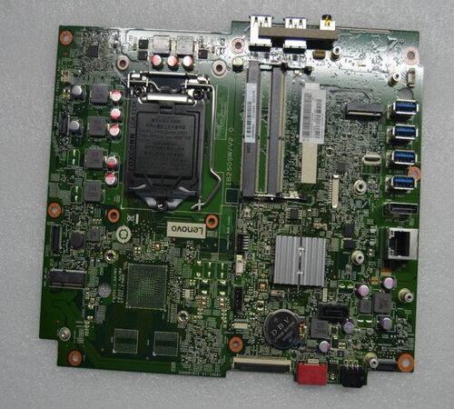 ThinkCentreM810z一体机主板