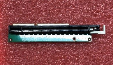 联想tiny5 TINY4 m920x m720q p330转接卡 显卡网卡转接板