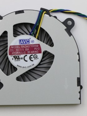 联想 IdeaCentre AIO 3-22IIL5 AIO 3-24IIL5一体机风扇