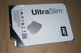 联想YOGA2 11 13笔记本电脑专用500G+16G固态混合硬盘 WD5000M22K