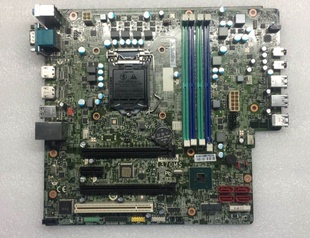 全新原装 联想M920t主板 1151针 I370MS 主板 q370