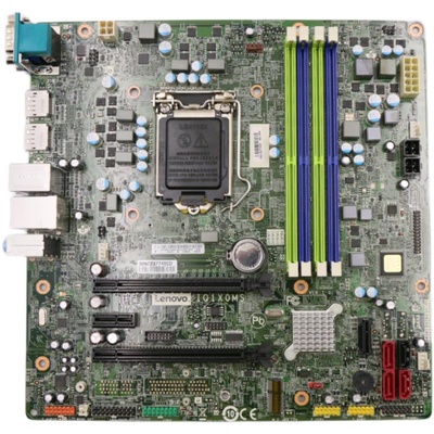 联想TS250/TS550/TS150工作站