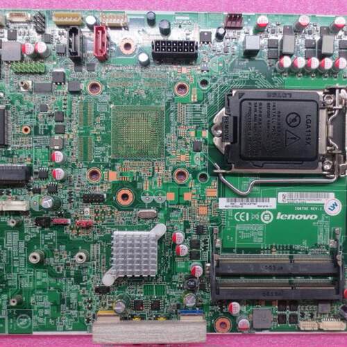原装M9350z一体机主板