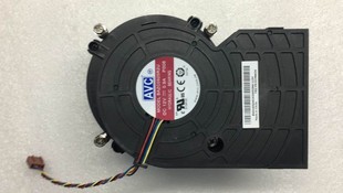 侧吹 联想M920s 涡轮风扇 p330散热器 风扇 M720s