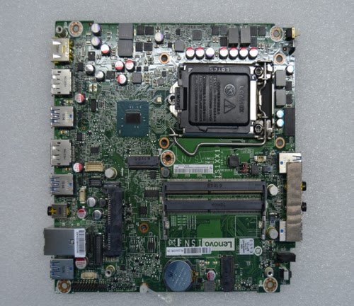 联想M900主板 TINY3 Q170主板 00XK078 M910q主板