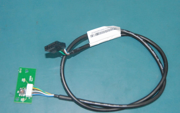 联想新圆梦H410 H420 H430 H415 H435 H405开关线 电源线