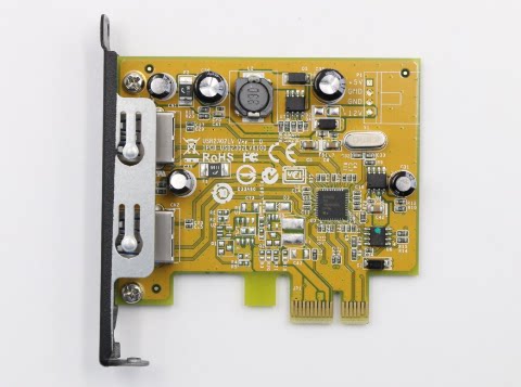 USB3..0接口扩展USB3.001AJ931