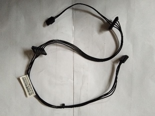 M920t硬盘线 机箱螺丝 提手 光驱卡扣 温控线等 供电线 联想M910t