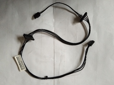 联想M910t M920t硬盘线 提手 供电线 光驱卡扣 机箱螺丝 温控线等