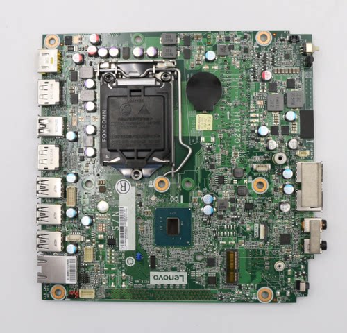 全新原装联想M710q主板IQ2X0IH