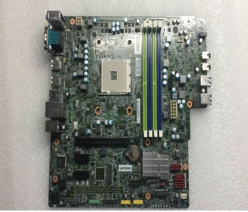 联想M715s M715T M715台式机主板 AM4P2MS主板 00XK290 00XK292