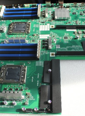 全新联想ThinkServer RD430 RD330服务器主板 SX52400RN