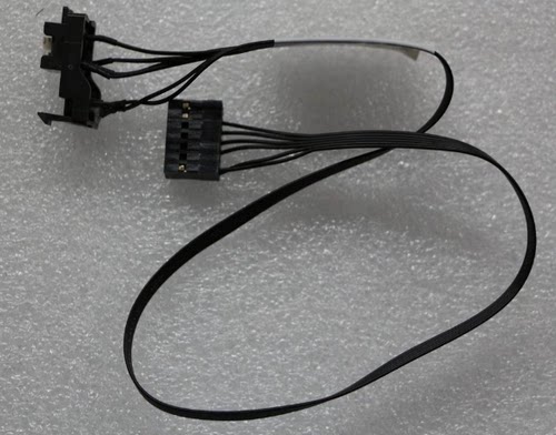 联想S500 S510 300S-08IHH 扬天M4000e M4600e 510S-08ISH开关