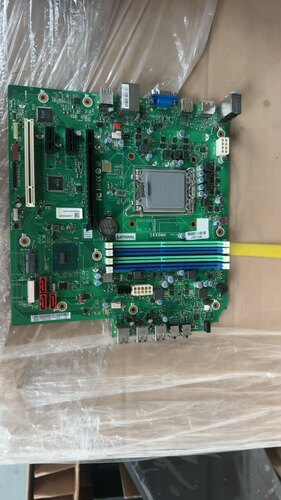原装联想B660主板 I6X0MH DDR4