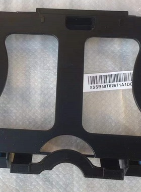 联想M710q M910q M910X M920q m720q硬盘架支架子硬盘线