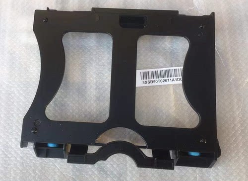 联想M710q M910q M910X M920q m720q硬盘架支架子硬盘线