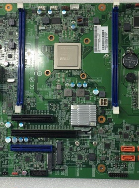 联想开天M7200 S720Z主板 FT1500A 全新原装主板