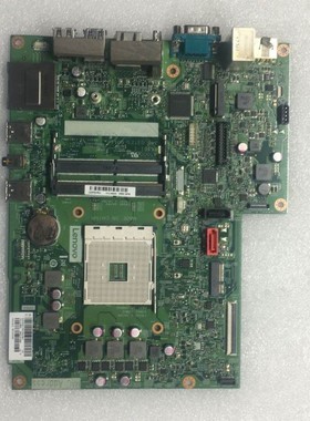 全新联想启天A5000一体机主板 01LM800