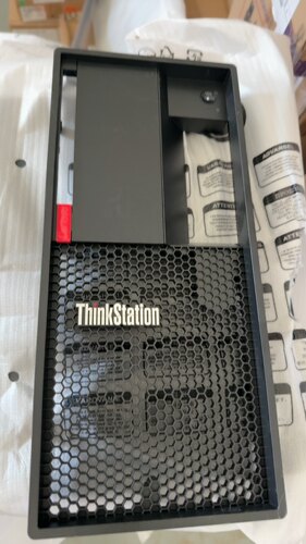 联想P330 TS80X机箱前面板 A壳